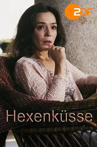 Filmplakat Hexenküsse