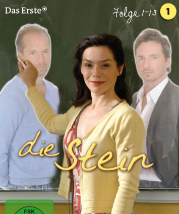 Filmplakat Die Stein