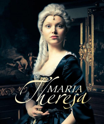 Filmplakat Maria Theresia