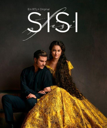 Filmplakat Sisi